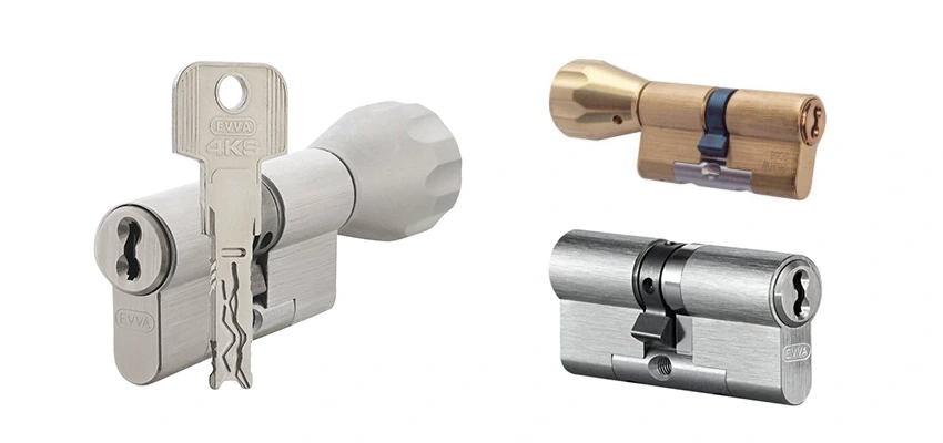 Evva Padlock Installation in Chicago Heights, Illinois