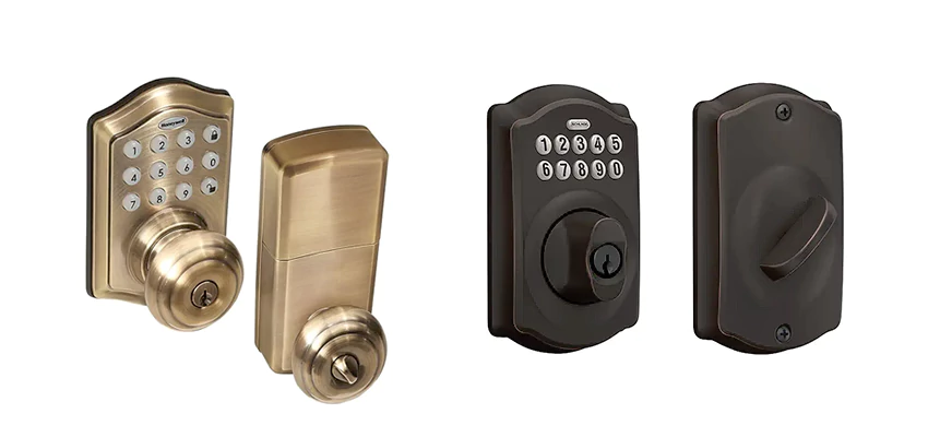 Medeco Locks Replacement in Chicago Heights, IL