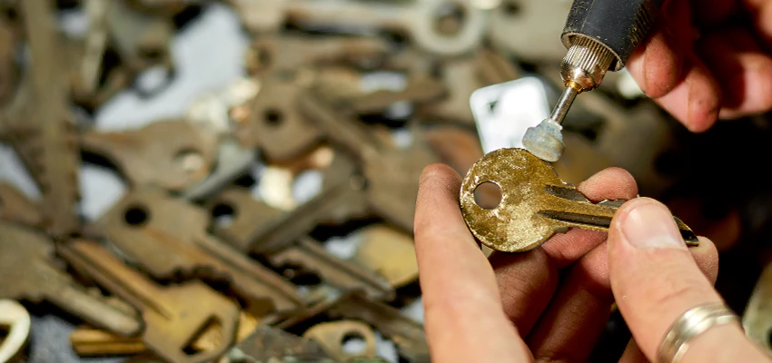 A1 Locksmith For Key Replacement in Chicago Heights, Illinois