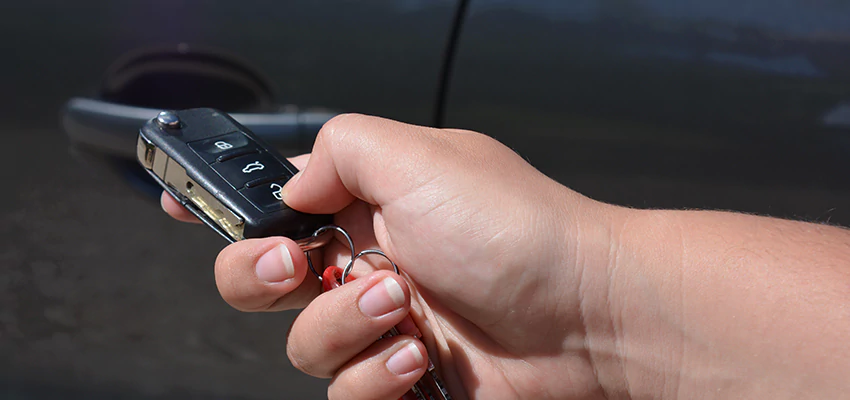 Car Door Unlocking Locksmith in Chicago Heights