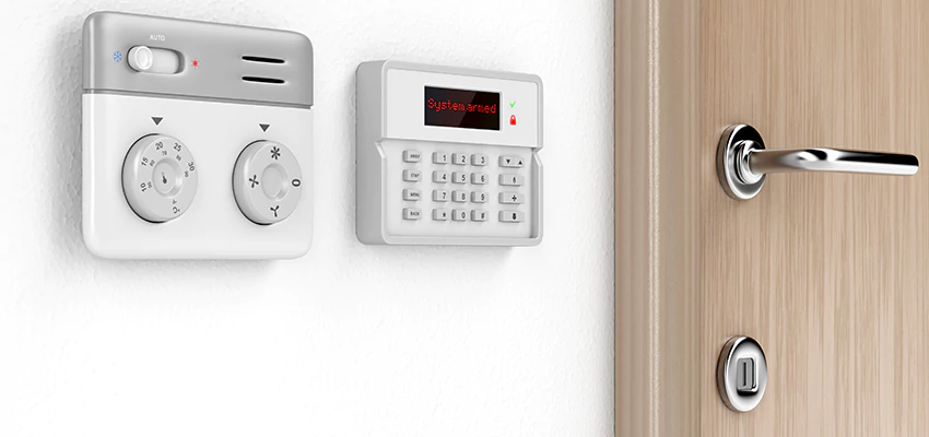Commercial Electronic Door Lock Services in Chicago Heights