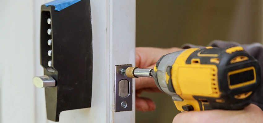 Eviction Locksmith For Key Duplication in Chicago Heights, Illinois