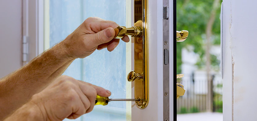 Local Locksmith For Key Duplication in Chicago Heights