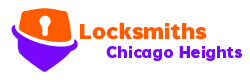 best lockmsith in Chicago Heights