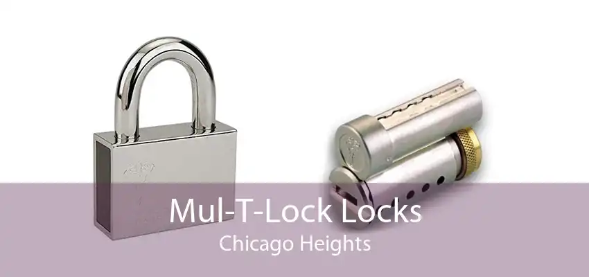 Mul-T-Lock Locks Chicago Heights