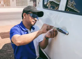 Car Locksmith in Chicago Heights, IL